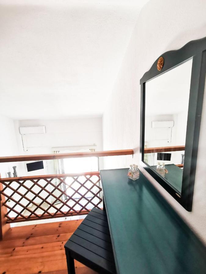 Haris Apartments 考考纳里斯 外观 照片